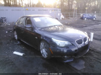 2009 BMW 5 SERIES I WBANW53559CT55943