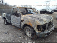 2008 Ford Super Duty F-350 Srw Xl/xlt 1FTWF31R68ED44941
