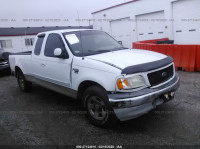 2000 FORD F-150 1FTRX17W2YNB58115