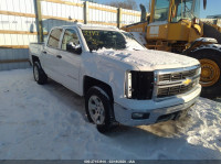 2014 CHEVROLET SILVERADO 1500 K1500 LT 3GCUKREC5EG320338
