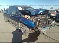 2003 CHEVROLET SILVERADO 1500 LS 2GCEC19T331228485
