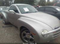 2006 CHEVROLET SSR 1GCES14H26B121549