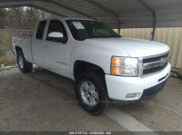 2011 CHEVROLET SILVERADO 1500 LTZ 1GCRKTE37BZ375775
