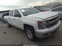 2014 CHEVROLET SILVERADO 1500 K1500 LT 3GCUKREC3EG113432