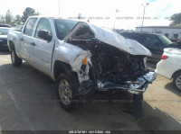 2013 CHEVROLET SILVERADO 1500 LT 3GCPCSE02DG262503