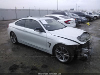 2015 BMW 4 SERIES 428I WBA3N3C5XFK233143
