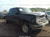 2003 CHEVROLET SILVERADO 1500 K1500 1GCEK19T63E174469