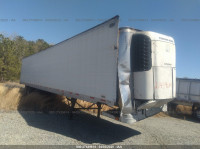 2008 WABASH NATIONAL CORP REEFER 1JJV532W08L091816