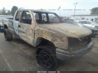2003 CHEVROLET SILVERADO 1500 K1500 2GCEK19T031238698