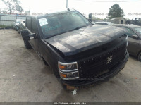 2014 CHEVROLET SILVERADO 1500 K1500 HIGH COUNTRY 3GCUKTEC1EG335917