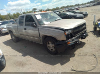 2003 CHEVROLET SILVERADO 1500 C1500 2GCEC19T931355029