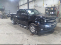 2011 CHEVROLET SILVERADO 1500 K1500 LT 1GCRKSE31BZ131386