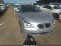 2005 BMW 5 SERIES 530I WBANA73535CR59625