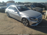 2018 MERCEDES-BENZ C-CLASS 300 55SWF4JB3JU260927