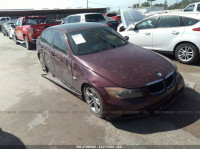 2008 BMW 3 SERIES 328I WBAVA33538P143309