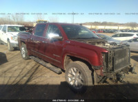 2014 GMC SIERRA 1500 K1500 SLT 3GTU2VEC5EG234097