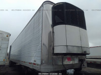 2007 WABASH NATIONAL CORP REEFER 1JJV532W47L045971