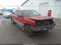 2003 CHEVROLET SILVERADO 1500 LS 2GCEK19T831296963