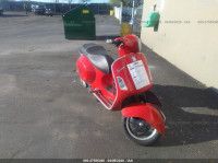 2016 VESPA GTS 300 SUPER ZAPM459L9G5101372