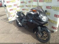 2013 BMW K1300 S WB1050906DZV94743