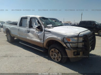 2011 Ford Super Duty F-350 Srw Xl/xlt/lariat/king Ranch 1FT8W3BT0BEB45040