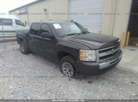 2011 CHEVROLET SILVERADO 1500 C1500 LS 3GCPCREA8BG223851