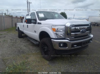 2016 Ford Super Duty F-350 Srw Platinum/xl/xlt/lariat 1FT8W3BTXGEC43502
