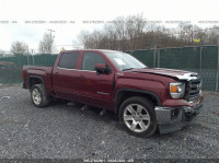 2014 GMC SIERRA 1500 K1500 SLE 3GTU2UEC0EG354352