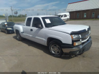 2003 CHEVROLET SILVERADO 1500 C1500 1GCEC19T63Z191939