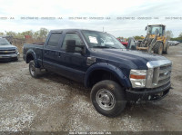 2008 FORD SUPER DUTY F-350 SRW XL/XLT/FX4/LARIAT 1FTWW31YX8EB39498