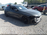 2020 BMW M8 WBSAE0C0XLCD64183