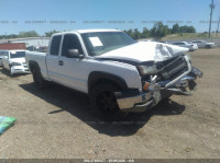 2003 CHEVROLET SILVERADO 1500 K1500 2GCEK19T531247350