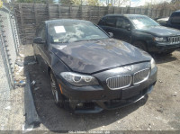 2013 BMW 5 SERIES 550I XDRIVE WBAFU9C56DDY72771