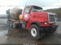 2001 STERLING TRUCK LT 9500 2FZNEMCB71AF91130