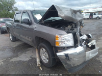 2013 CHEVROLET SILVERADO 1500 C1500 LT 3GCPCSE06DG284584