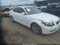 2009 BMW 5 SERIES I WBANU53549C121539