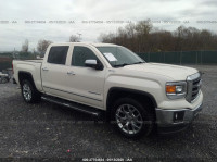 2014 GMC SIERRA 1500 K1500 SLT 3GTU2VEC2EG242996