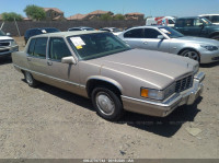 1992 CADILLAC FLEETWOOD 1G6CB53B1N4239139