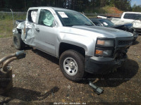 2014 CHEVROLET SILVERADO 1500 K1500 3GCUKPEC0EG389264