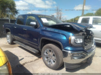 2017 GMC SIERRA 1500 SLT 3GTU2NEC9HG416518