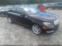 2013 MERCEDES-BENZ C-CLASS 250 WDDGF4HB8DR275181