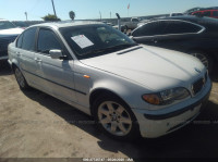 2004 BMW 3 SERIES 325I WBAAZ33434KP89939