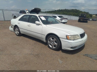 2001 INFINITI Q45 T JNKBY31A41M101397