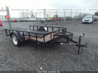 2015 CARRY ON TRAILER 4YMUL1019FG060654