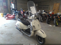 2016 VESPA GTS 300 SUPER ZAPM459L1G5101169