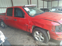 2011 CHEVROLET SILVERADO 1500 C1500 LT 3GCPCSE06BG138019