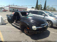 2006 CHEVROLET SSR 1GCES14HX6B122898