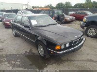 1989 BMW 750 IL WBAGC831XK3056762