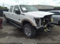 2012 Ford Super Duty F-350 Srw Xl/xlt/lariat/king Ranch 1FT8W3BT4CED15952