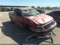 2000 FORD F-150 1FTZX1729YNA02697
